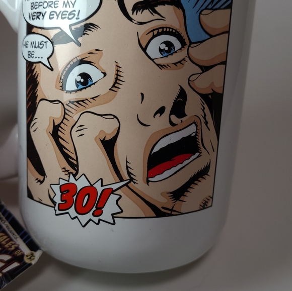 Mug Great Gift Turning 30 - Picture 3 of 4